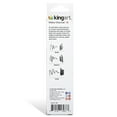 thumbnail image 4 of KINGART Willow Charcoal, Set of 12, 4 of 5