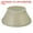 Beige, variant on Unique Bargains 6' to 4' Duct Reducer Connector Ventilation Tube Increaser Adapter Beige 2 Pack
