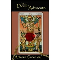 Marti Keller Mysteries: The Devil's Advocate (Series #3) (Paperback)