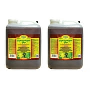 Microbe Life Hydroponics Photosynthesis Plus 5 gal. Novel Culture (2 Pack)