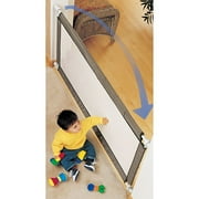 Evenflo Soft & Wide Pressure Mount Gate