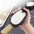 thumbnail image 3 of User Friendly Magnetic Penguin Can Opener Perfect for Wine and Beer Enthusiasts, 3 of 8