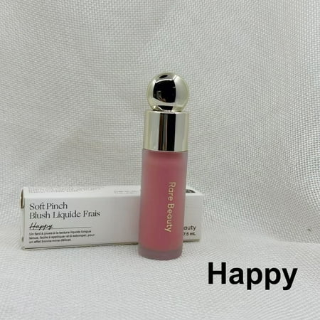 Rare Beauty Happy