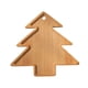 thumbnail image 4 of Posavasos con base navideña, regalo artesanal para niños y adultos, bandeja resistente. Árbol de Navidad, 4 of 9