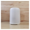 thumbnail image 2 of Mini Bluetooth Speaker Small Steel Bluetooth Speaker With Atmosphere Light Wireless Speaker ,Easy to Install, 2 of 2