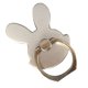 thumbnail image 3 of Matsuzay Anillo de dedo Universal para teléfono móvil, soporte de montaje para Smartphone, iPhone, Xiaomi, Samsung, teléfono inteligente, MP3, Coche Teléfono y Comunicación Plata, 3 of 3