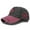 Hot Pink, variant on HNMKIU Canada Embroidered Maple Leaf Flag Adjustable Baseball Cap for Men and Women Navy,One Size
