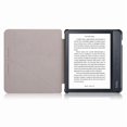 thumbnail image 4 of Kobo Libra H2O eReader Case 7.0" e-Reader Cover with Foldable Stand, Smart Auto Wake/Sleep Slim PU Leather -ak47, 4 of 4
