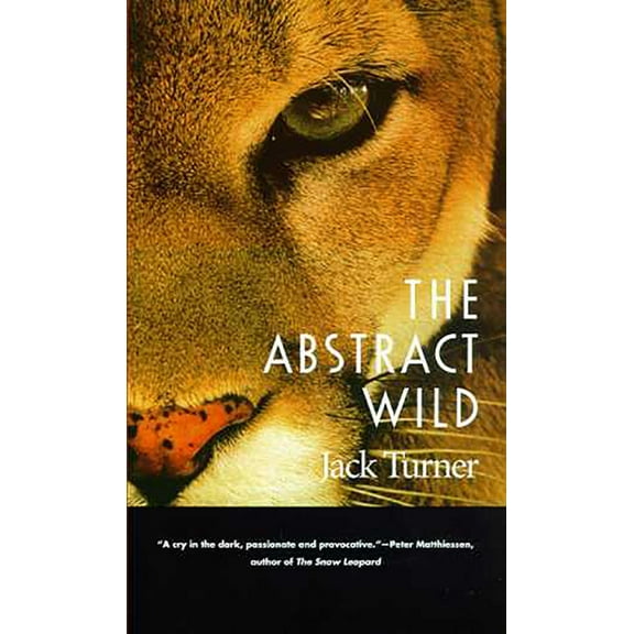 The Abstract Wild, (Paperback)