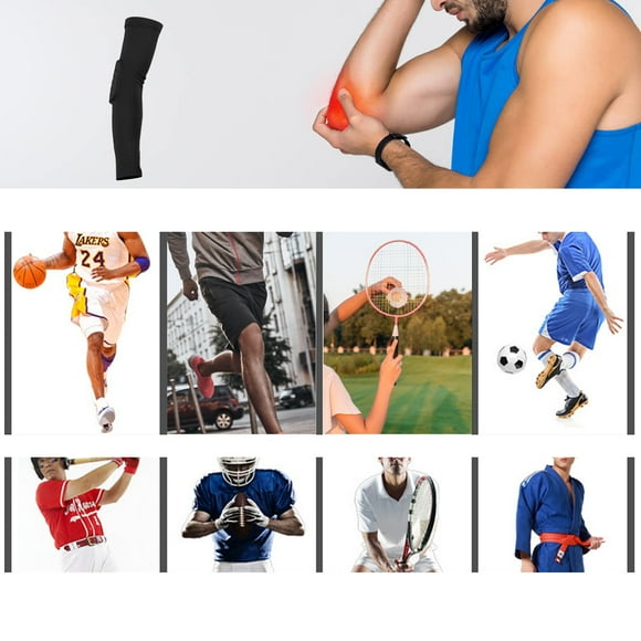Rdeghly High Quality Elbow Pad, Elbow Protector, Running For Cycling