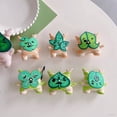 thumbnail image 2 of NS4 Korok The Legend of Zelda Funda Bluetooth Airpods Pro De Silicona Para Auriculares Air Pods 1/2/3 P, 2 of 4
