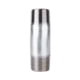 thumbnail image 1 of Nipple STZ Industries, acero galvanizado, 4 cm de largo, 1-1/4 pulgadas de profundidad MIP, 1 of 2