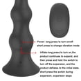 thumbnail image 3 of Télécommande Sans Fil Électrique Gonflable pour Jardin, Masseur Prostatique, Expandeur anal, Relaxation, 3 of 4
