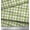 Olive Green, variant on Soimoi Crepe Silk Fabric Geometric Check Print Fabric by The Yard 42 Inch Wide