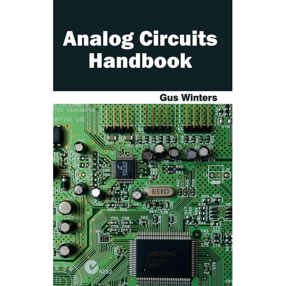 Analog Circuits Handbook, (Hardcover)