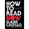 thumbnail image 2 of How to Read Now: Essays, (Hardcover), 2 of 2
