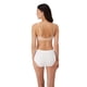 thumbnail image 2 of Brasier Clásico - PLAYTEX - Encaje - Sin Varillas - Soporte Cómodo - Modelo 5007 - Estilo Comfort - Color Beige - Talla 34D, 2 of 3