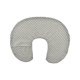 thumbnail image 1 of Funda de almohada de lactancia Minky Dot súper suave Funda de almohada de lactancia multiusos, 1 of 5