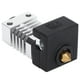 thumbnail image 4 of Ender 3 Hotend Metal resistente y duradero Transmisión de calor eficiente Sin rebabas MK8 Hotend CR10, 4 of 14