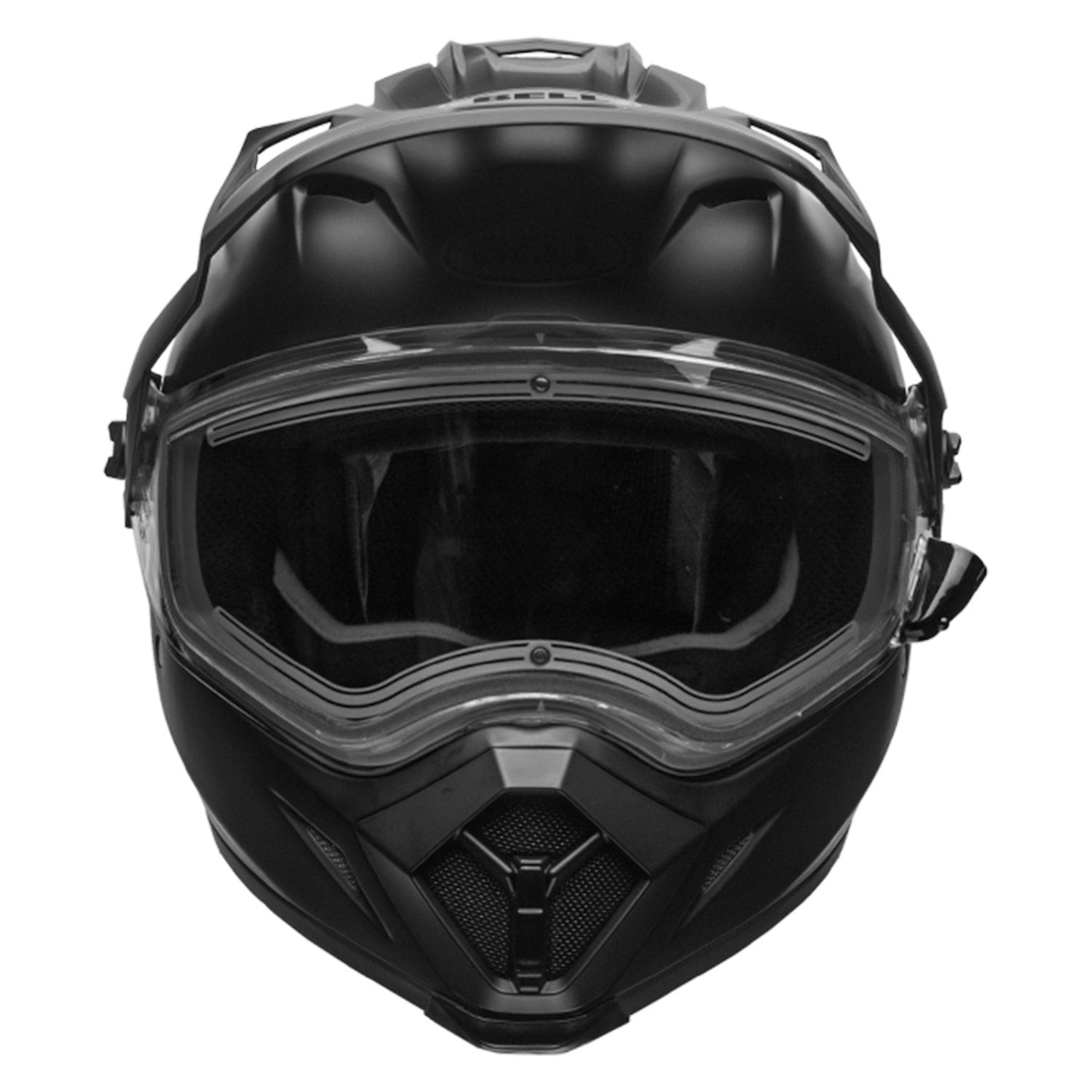 Bell MX-9 Adventure Dual Sport Motorcycle Helmet Shields MOTORS