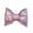Pink, variant on Mosey Durable Pet Collar Bow Lovely   Dog Supplies   Grooming Decoration