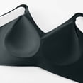 thumbnail image 6 of Uootdi Womens No Underwire Bras Molded Cup Stable Support Bralettes Gentle Lift Cozy Everyday Lingerie Gift, 6 of 8