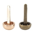 thumbnail image 3 of Paper Fasteners,200pcs Mini Brads 8mm Mini Brads Metal Brads Breakthrough Technology, 3 of 9