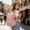 28#Pink, variant on Backpack, Large Capacity Student Travel Bag With Multiple Compartments Comfortable Shoulder Straps Waterproof Design, For High S*chool College Students Work Commuting Outdoor Trips