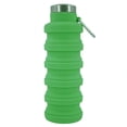 thumbnail image 1 of Taza para beber de 500ml, taza plegable desmontable para niños, accesorios de silicona para exteriores, 1 of 9