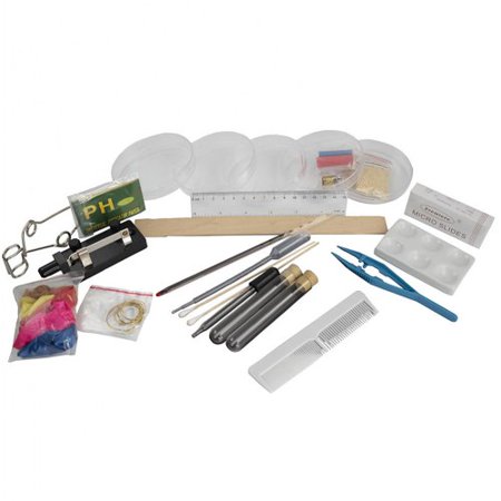 UPC 760190000173 product image for C & A Scientific SEK-01 - My First Lab Scientist Kit | upcitemdb.com