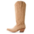 thumbnail image 2 of Bota vaquera ARIAT Casanova Truly Taupe para mujer, talla 9.5 de ancho, 2 of 7