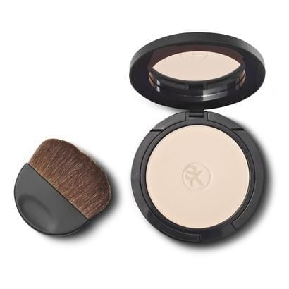 Sonia Kashuk Undetectable Pressed Powder in Light (Best Sonia Kashuk Products)