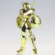 thumbnail image 1 of Figuras de acción de Saint Seiya Myth Cloth Ex Libra Dohko con cabeza de dragón Shiryu Cs, modelo de colección, Color Saint, 1 of 4