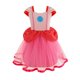 thumbnail image 1 of Toy Story Buzz Lightyear Jessie vestido niñas Cosplay princesa Bella Blancanieves Tinkerbell disfraz niños ropa fiesta vestido Prom4T (etiqueta 120) Gao Jinjia LED, 1 of 2