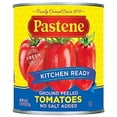 thumbnail image 5 of Pastene Kitchen Ready No Salt Ground Peeled Tomatoes, 28 Ounce (Pack of 6), 5 of 7