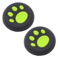 thumbnail image 2 of Deyuer 2pcs Cartoon Silicone Catlike Thumb Stick Grip Cap for PS3 PS4 Xbox One/360, 2 of 8