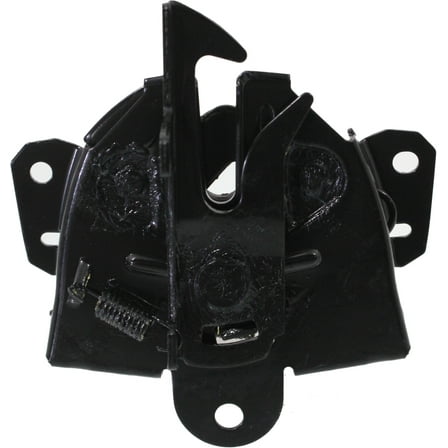 Hood Latch Compatible with 2003-2006 Mitsubishi Outlander
