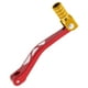 thumbnail image 1 of Palanca de cambio de motocicleta plegable para Yamaha TTR 50cc, pedal de aleación de aluminio, brazo de cambio rojo y dorado, 1 of 6