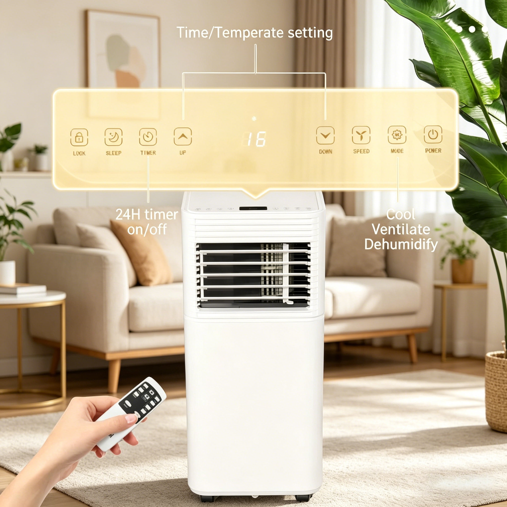 Air Conditioner