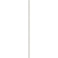 thumbnail image 4 of Ekena Millwork 47"H x 1/4"T Yukon Adjustable Wood Decorative Slat Wall Panel Kit, Maple (contains 42 Slats), 4 of 16