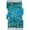 style2, variant on Style4 Oil Painting Art Print Pashmina Scarf, Unisex Daily Wear, 1 Pc