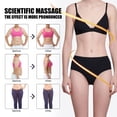 thumbnail image 4 of Fiudx Ofertas del día Crema de jengibre para moldear el cuerpo, crema para perder peso, crema quemagrasas, crema corporal para hombres y mujeres, 4 of 7