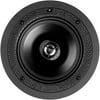 Definitive Technology DI6.5R Disappearing Series 6.5 inch In-Ceiling Speaker - White