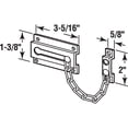 thumbnail image 2 of Protector de puerta con cadena Defender Security U 10305 Prime-Line, 2 of 3