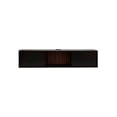 thumbnail image 2 of Repisa Flotante para TV, Mueble Minimalista para Pantalla, Centro de Entretenimiento Diseño Moderno., 2 of 5