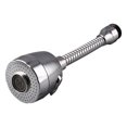 thumbnail image 2 of Kitchen Spout Faucet 360 Rotation Splash Proof Extension Device, 2 of 9