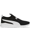 thumbnail image 2 of Tenis Puma Anzarun Lite Slipon para Hombre 387599-03 negro 26, 2 of 6