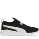 thumbnail image 2 of Tenis Puma Anzarun Lite Slipon para Hombre 387599-03 negro 25.5, 2 of 6