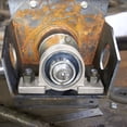 thumbnail image 1 of Cojinete de acero de aleación de zinc Cojinete de bolas Límite alto de velocidad para rodillos (KP08), 1 of 6