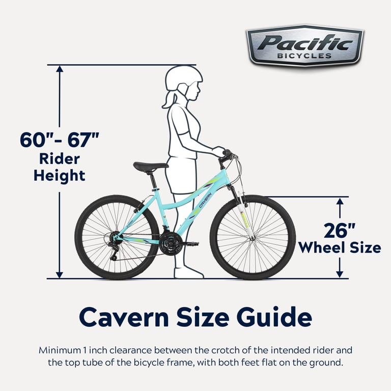 schwinn bicycle sizes Discover 2 700c How to identify Schwinn bicycle